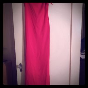 Ladies dress